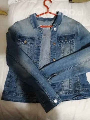 Chaquetas de jeans - Imagen 2