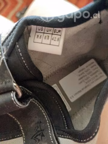 Zapatillas escalda 39/40