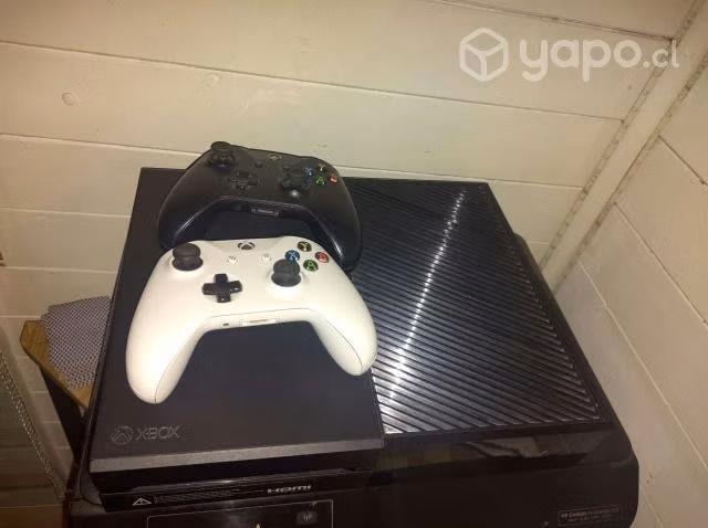 Xbox One - Imagen 2