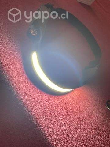 Linterna cintillo Led con sensor - Imagen 3
