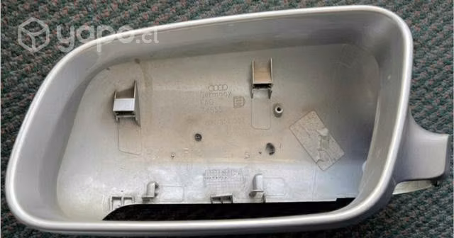 Funda espejos audi a6 asimétricos varios modelos