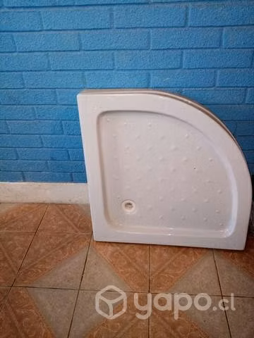 Receptáculo NUEVO