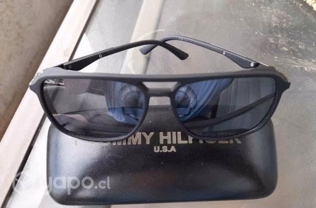 Lentes de Sol Hombre Premium