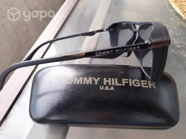 Lentes de Sol Hombre Premium - Imagen 2