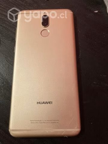Huawei mate 10lite