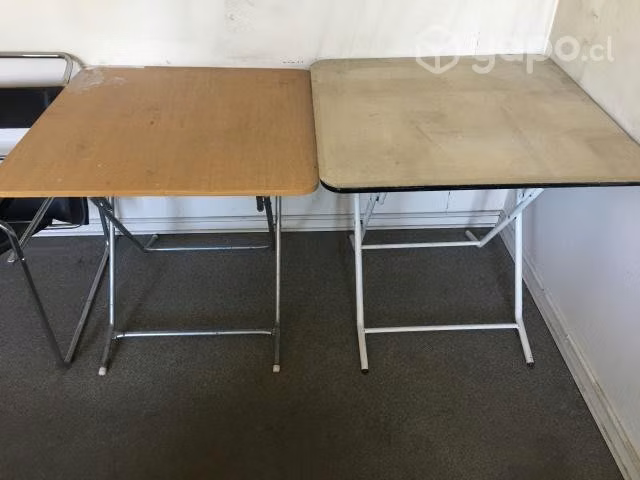 Mesa tijera