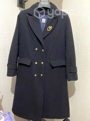 Abrigo talla 40