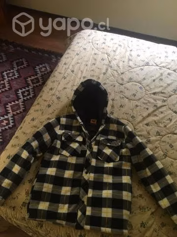 Chaquetón cat