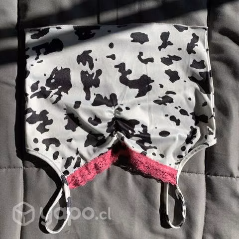 Polera top