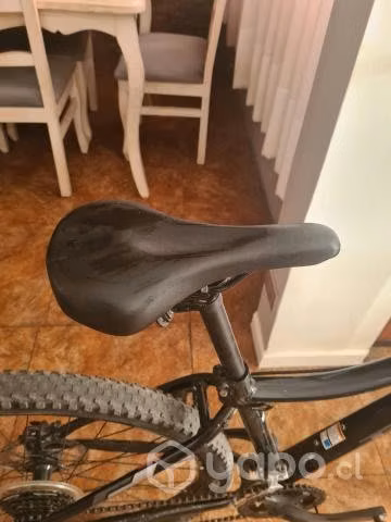 Bicicleta Trek