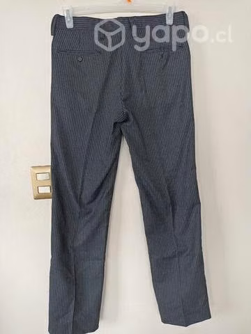 Pantalón huaso usado