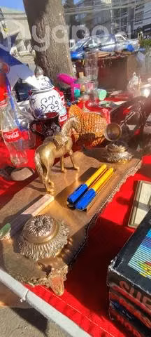 Adquiero antigüedades