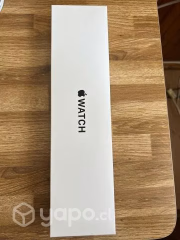 Apple Watch SE 40 mm
