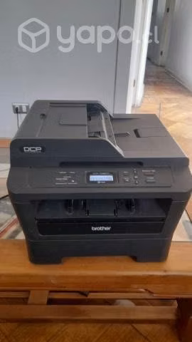 Impresora Multifuncional Brother DCP-7065DN