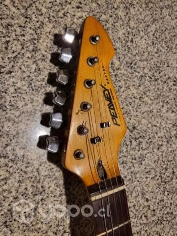 Guitarra electrica