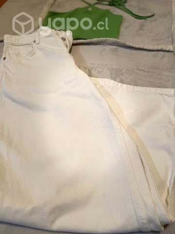 Ropa usada y semi usada - Imagen 4
