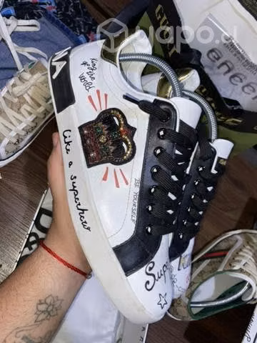 Dolce & gabbana