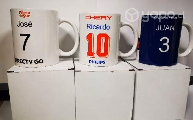 Tazón sublimado - Imagen 2