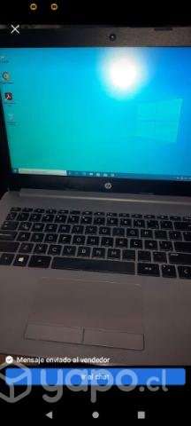 notebook usado en estado - Imagen 3