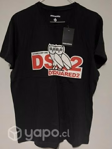 Poleras de hombre