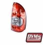 Farol Trasero RH Chevrolet Corsa Family/Pick-Up 5
