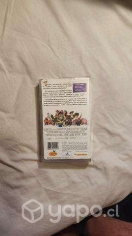 Toy Story 2 VHS original - Imagen 2