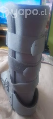 Bota ortopedica Blunding Talla L - Imagen 4