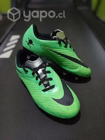 Nike Hypervenom - Imagen 2