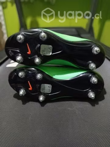 Nike Hypervenom - Imagen 5