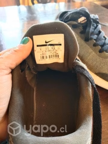Nike oririginal - Imagen 2