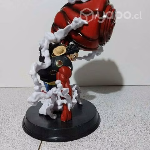 Luffy 4 marcha - Imagen 2
