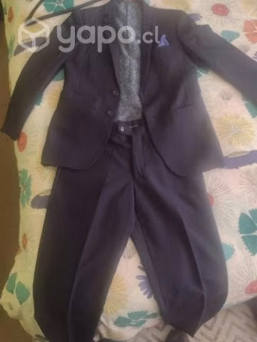 Traje/terno nuevo s/m