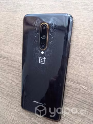 OnePlus 7T Pro McLaren 12/256