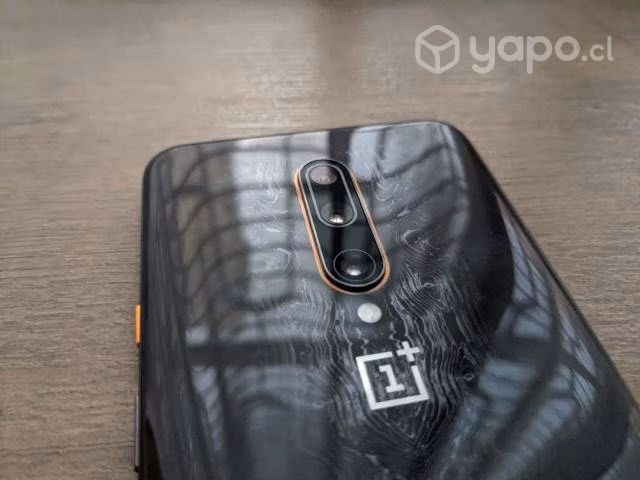 OnePlus 7T Pro McLaren 12/256