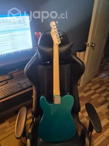 Squier Telecaster Affinity