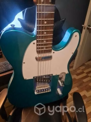 Squier Telecaster Affinity