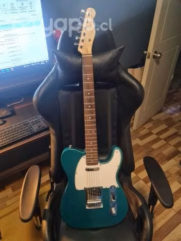 Squier Telecaster Affinity