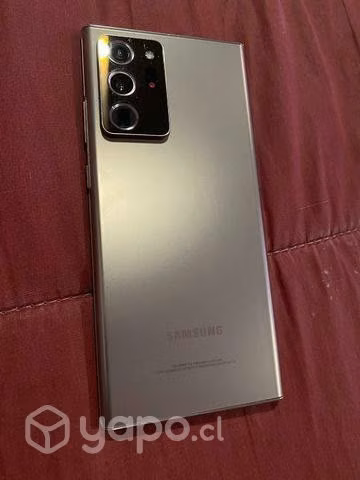 Samsung note 20 ultra - Imagen 2