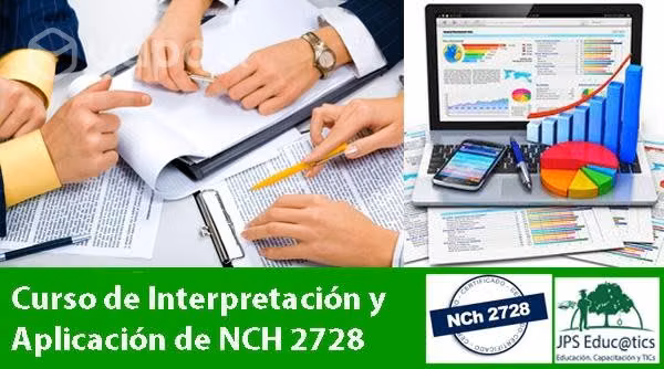 Técnicas de Interpretación y Aplicación Norma 2728