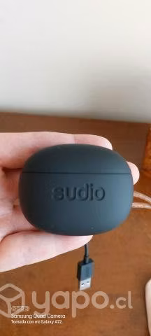 Audifonos Sudio - Imagen 2