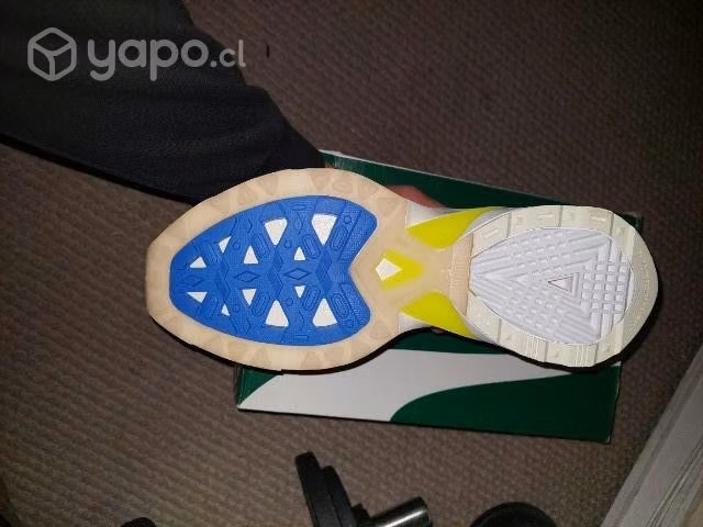 Puma original