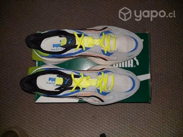 Puma original