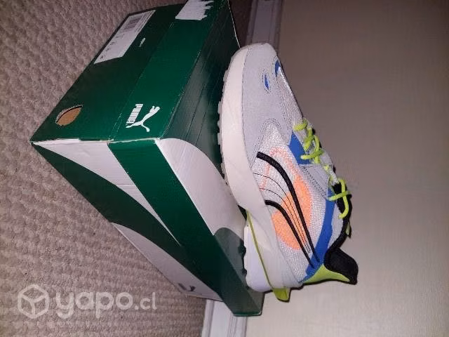 Puma original
