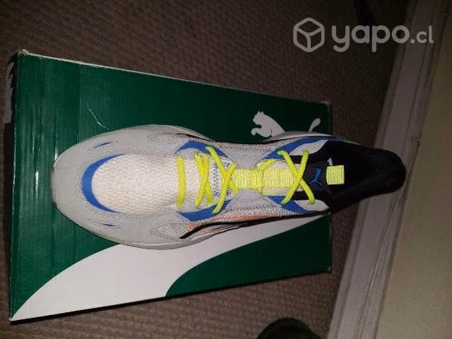 Puma original