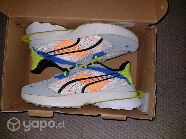 Puma original