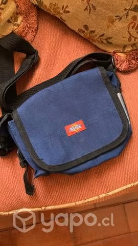 Bolso dickies tipo shoulder bag
