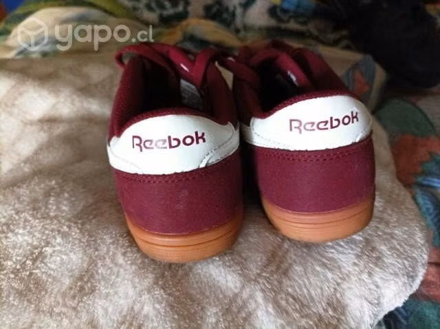 Zapatillas Reebok número 36 - Imagen 2