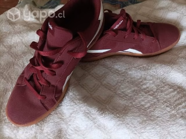 Zapatillas Reebok número 36 - Imagen 4
