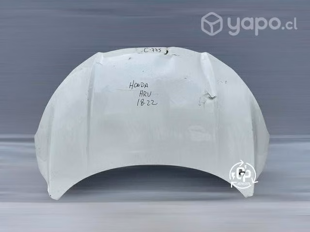 Capot Honda HRV 2018 2022
