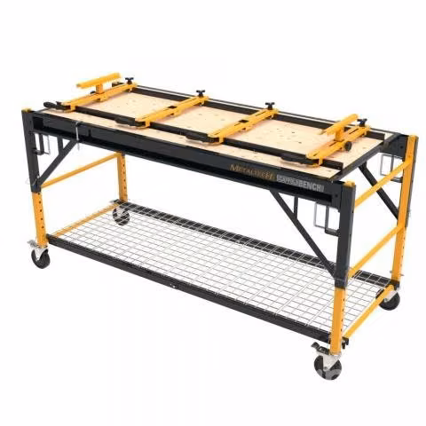 Andamio 4 en 1 Metalctec I-CISCMT